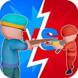 Tank Commander 3D: Army Rush! simgesi