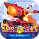 Super Tank Stars - Tank Battleground, Tank Shooter APK