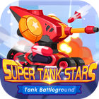 Super Tank Stars أيقونة