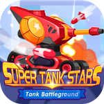 Super Tank Stars icon