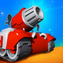 Tank Surfer-Classic synthesis APK