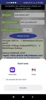 ESP32 Internet E/S ảnh chụp màn hình 3