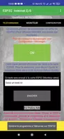 ESP32 Internet E/S ảnh chụp màn hình 1