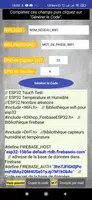 ESP32 Internet E/S ảnh chụp màn hình 7