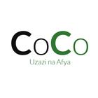 CoCo Tanzania icône