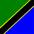 Tanzania Radio