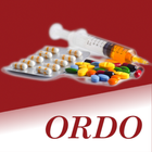 Ordo أيقونة