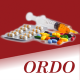 Ordo أيقونة