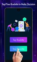 Touch Roulette: Tap Decision capture d'écran 3