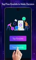 Touch Roulette: Tap Decision ảnh chụp màn hình 3