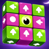Block Monster: Tap Away Puzzle