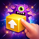 Tap Monster: Tap Away Blocks