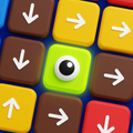 Tap Monster: Tap Away Blocks