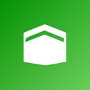 Pray- Qibla and Prayer Times APK