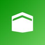 Pray- Qibla and Prayer Times