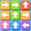 Tap Cube Out