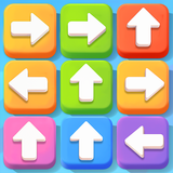 Tap Cube Out أيقونة