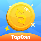 Tap Coin icono