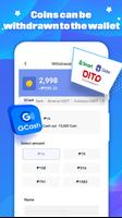 Tap Coin Ekran Görüntüsü 3