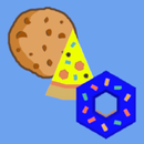 Shape Clicker - Clicking game APK