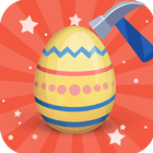 Hello Tamago Zeichen