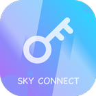 Fly VPN أيقونة