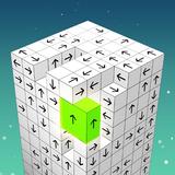 Tap it 3D：Tap Away Block APK