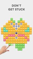 Tap away 2D: Remove blocks تصوير الشاشة 3
