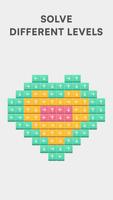 Tap away 2D: Remove blocks تصوير الشاشة 1