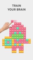 Tap away 2D: Remove blocks تصوير الشاشة 2