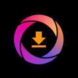 Video Downloader for instagram icône