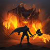 Taptic Heroes－Idle RPG clicker APK