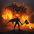 Taptic Heroes: Phiêu Lưu Nhấn APK