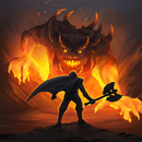 Taptic Heroes－Idle RPG clicker APK