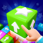 Tap Out - 3D Blok Pop simgesi