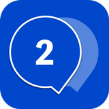 App Cloner for 2 accounts icon