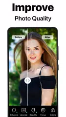 PhotoBoost - AI Photo Enhancer XAPK download