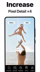 PhotoBoost - AI Photo Enhancer XAPK download