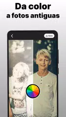 Descargar XAPK de PhotoBoost Mejora de Fotos IA