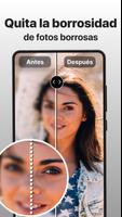 PhotoBoost captura de pantalla 2