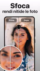 download PhotoBoost: AI Migliora Foto XAPK