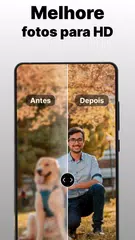 Baixar PhotoBoost - Melhorias com IA XAPK