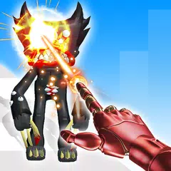 Monster Survival APK download