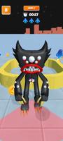 Monster Survival poster
