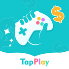 Tap Play - Play & Earn icône