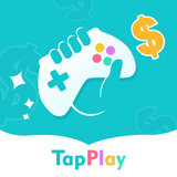 Tap Play - Play & Earn icon