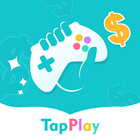 Tap Play - Play & Earn アイコン