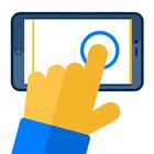 Auto Clicker: Nhấp nhanh biểu tượng
