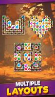Tiles Tap: Triple Tile Match تصوير الشاشة 3