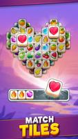 Tiles Tap: Triple Tile Match الملصق
